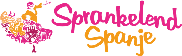 Sprankelend Spanje logo