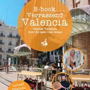 Valencia E-book