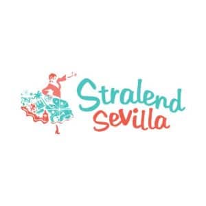 Stralend Sevilla