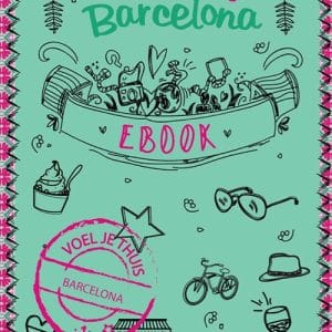 E-book Barcelona