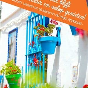 Wonen in Andalusië gids