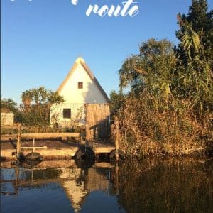 Albufera route